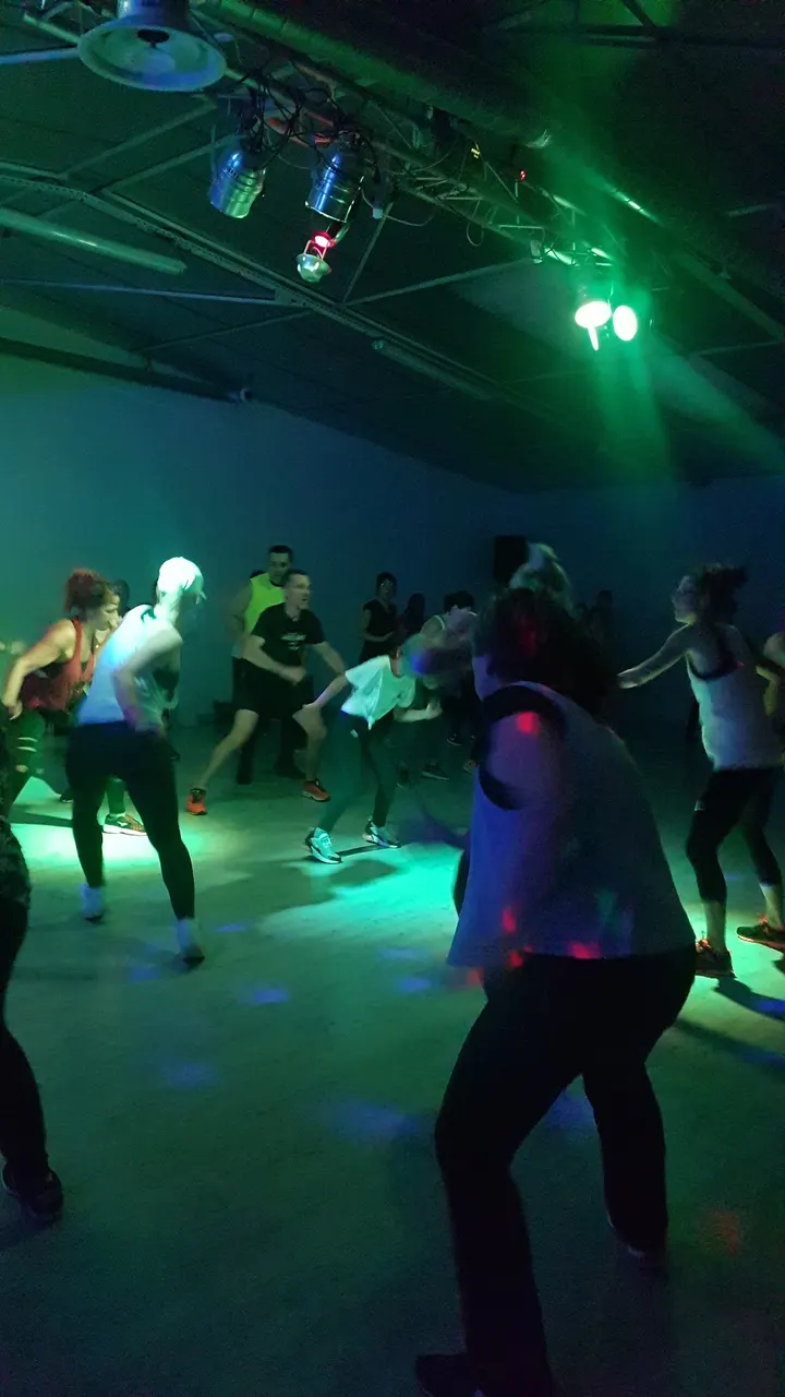 Spornova-Ames Fitness — salle de fitness-studio à Luisant — 5