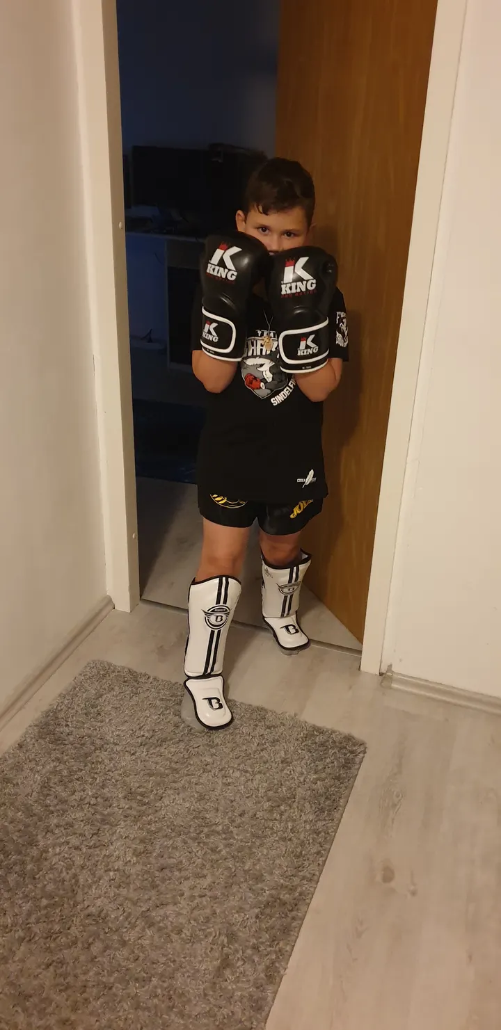 TEAM SHARKS SINDELFINGEN — kickboxen-studio in Stuttgart — 3