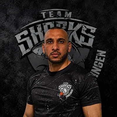 TEAM SHARKS SINDELFINGEN — Kampfsport in Sindelfingen, Stuttgart