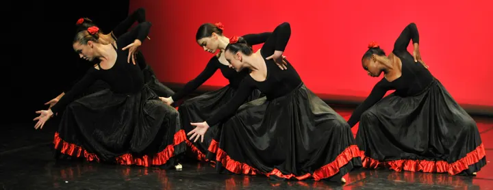 Ecole de danse Aurore Fondain — danse-studio au Mans — 3