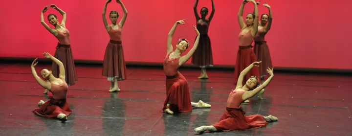 Ecole de danse Aurore Fondain — danse-studio au Mans — 4