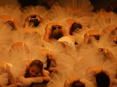 Ecole de danse Aurore Fondain — danse-studio au Mans — 5