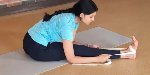 Swasti Yoga — meditation-studio in Shaw cum Donnington, Newbury — 2