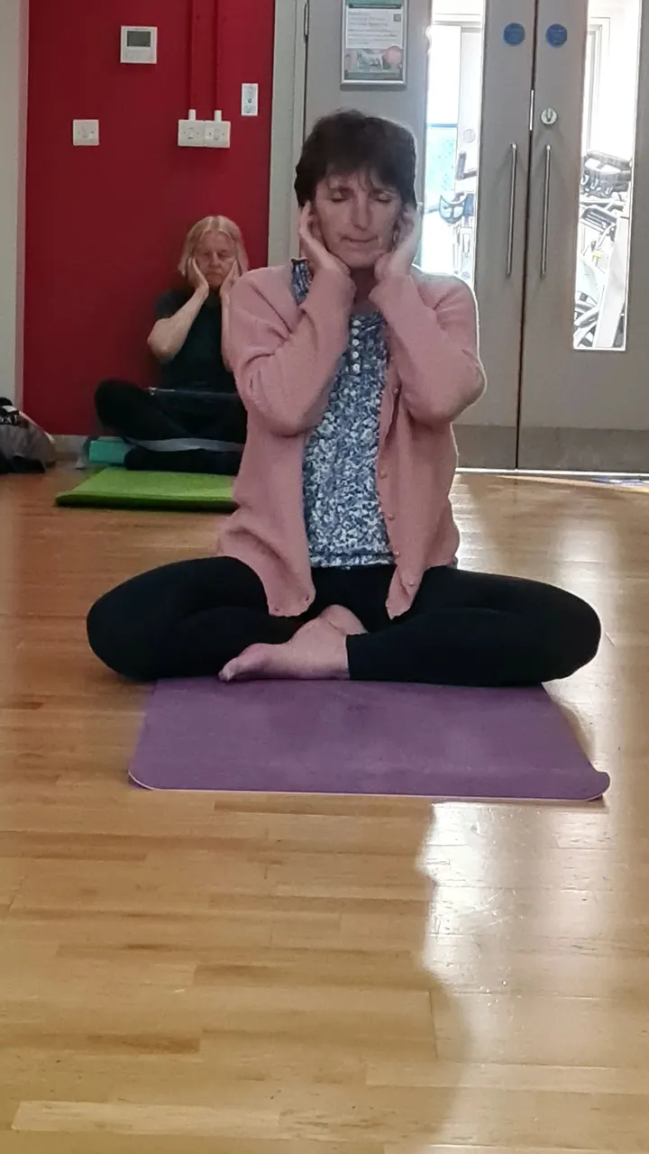 Swasti Yoga — meditation-studio in Shaw cum Donnington, Newbury — 3