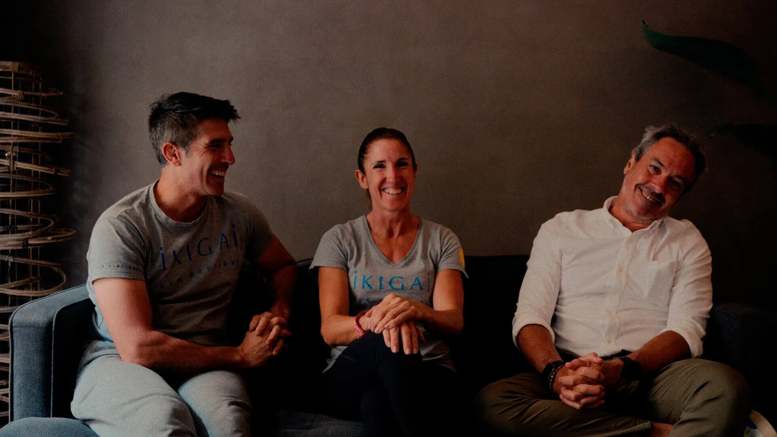 Ikigai Zen Studio — yoga-studio i Zabalguneak, Pamplona — bild 3