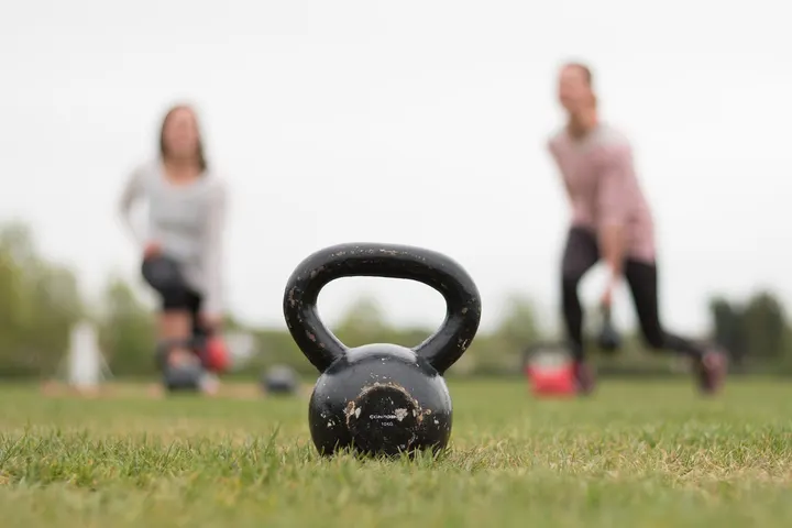 Melita Fitness - Burpham — Pilates in Burpham, Guildford