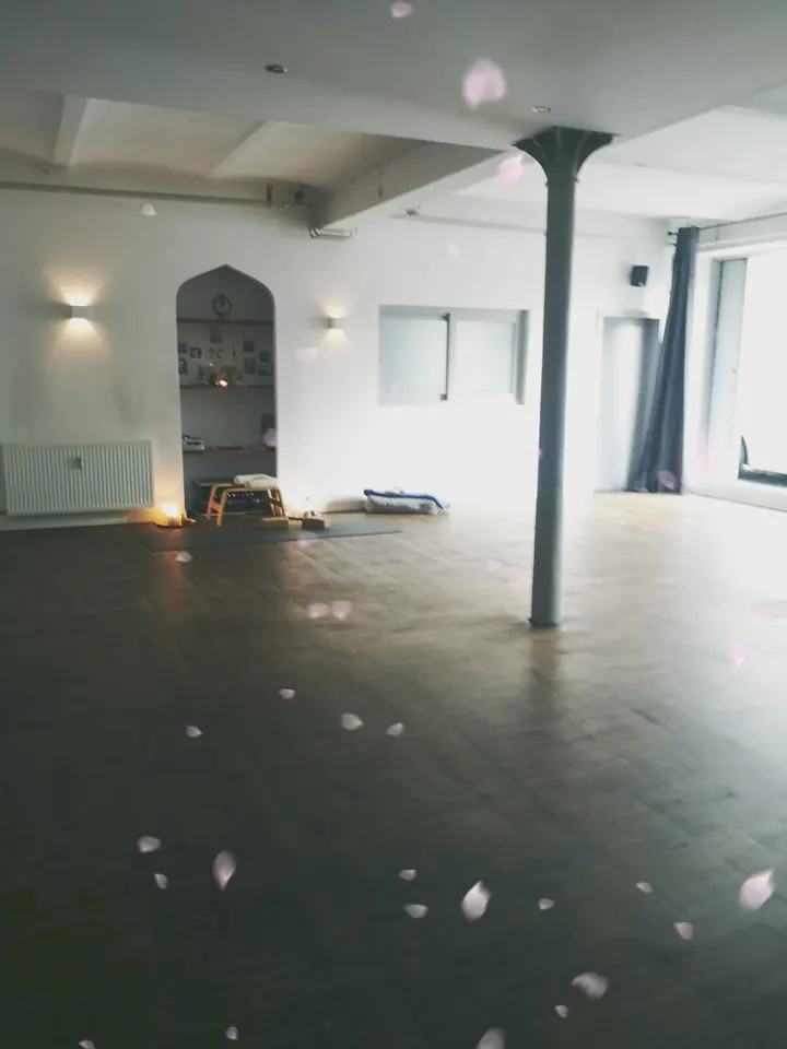 The Yogastate GmbH — yoga-studio in Saarbrücken — 4
