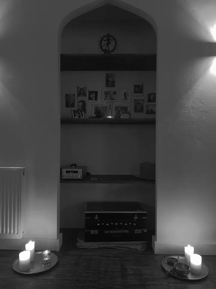 The Yogastate GmbH — yoga-studio in Saarbrücken — 5