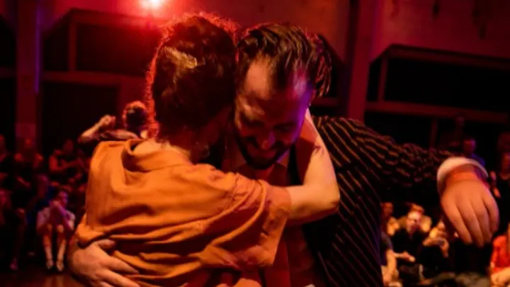 Dansstudio Swing in Rhythm — dans-studio in Delfshaven, Rotterdam — 2