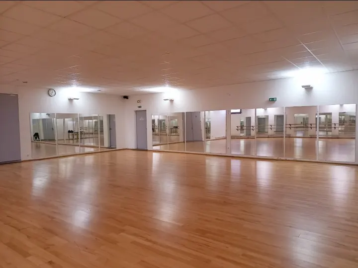 Association 1001 Orient Cévennes — salle de fitness-studio à Paris 15e Arrondissement, Paris — 3