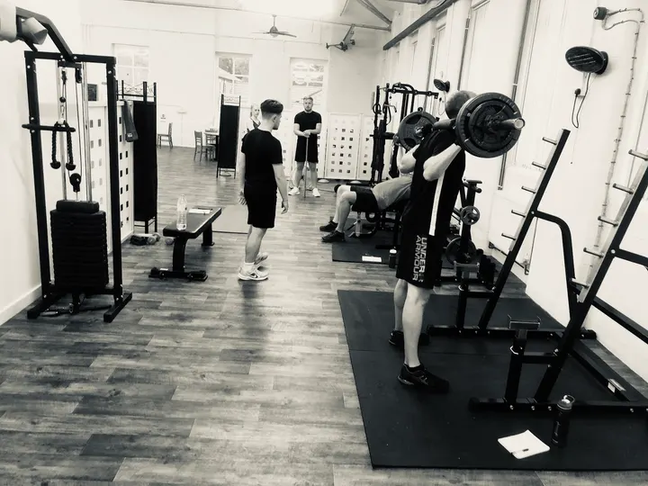 Body Influence — fitness studio in Bury — 4