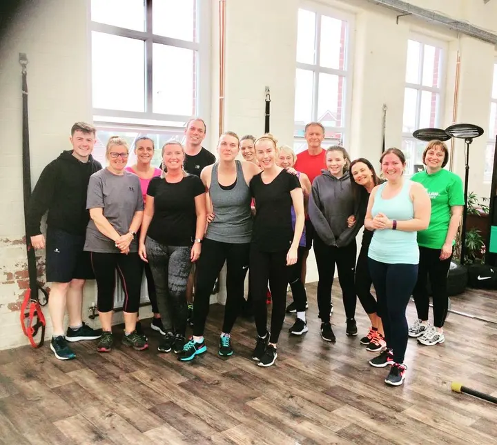 Body Influence — fitness studio in Bury — 5