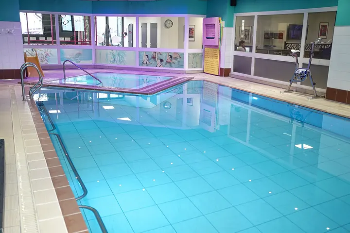 Salle de sport REIMS - GYM K Courcelles — salle de fitness-studio à Reims — 3