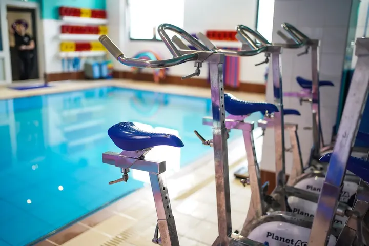 Salle de sport REIMS - GYM K Courcelles — salle de fitness-studio à Reims — 5