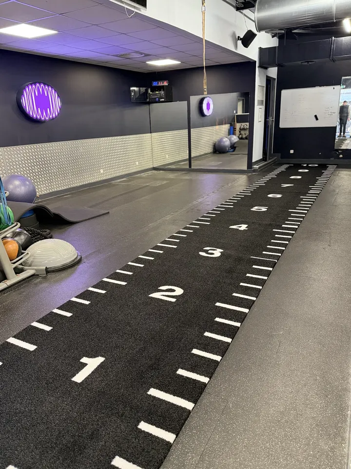 Wave Aqua Fitness — salle de fitness-studio à La Norville — 2