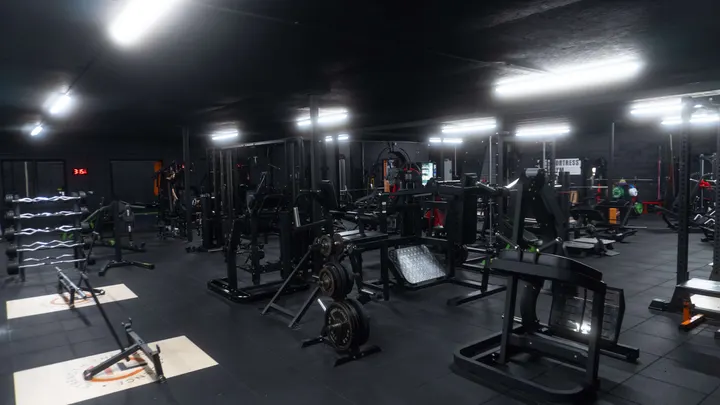 Fortress Gym Ltd — Fitness Studio in Stroud, Stroud