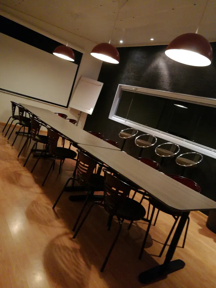 Campo Center — fitnessstudio – Helsinki — 3