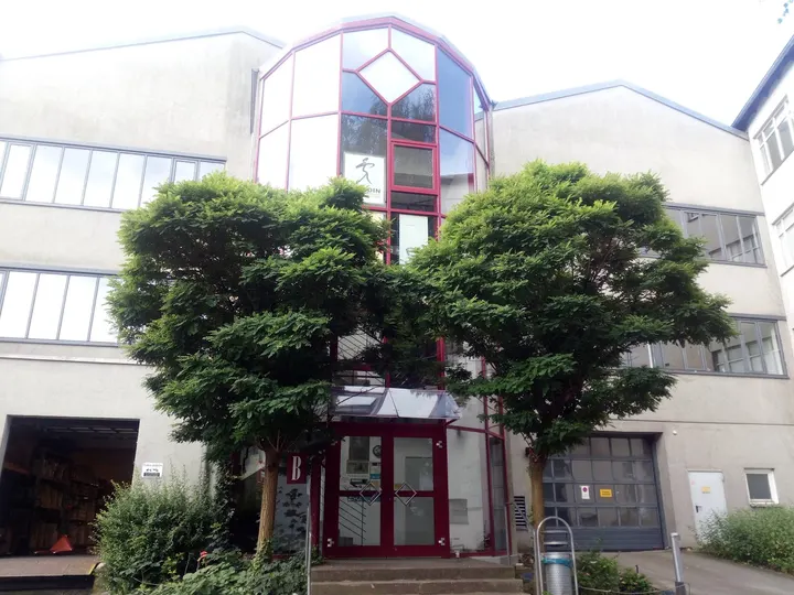 Tanzstudio Billie's — Tanz in Bahrenfeld, Hamburg