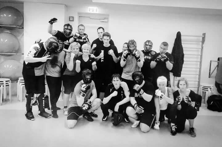 Krav Maga Defensio — kampfsport-studio in Gütersloh — 3