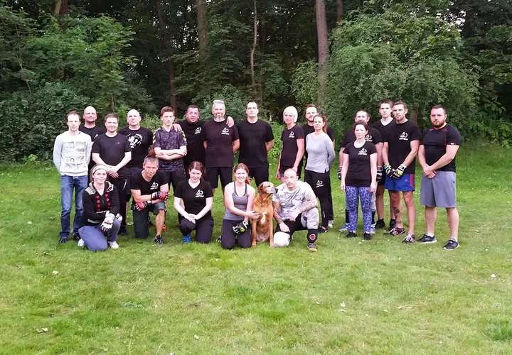 Krav Maga Defensio — Kampfsport in Gütersloh