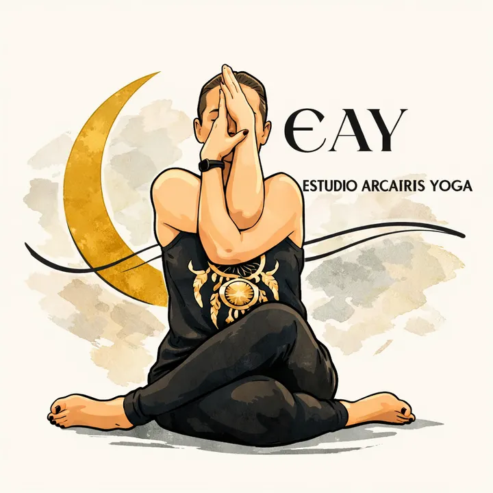 Espacioarcairisyoga — yoga-studio en Caño Quebrado, Jaén — 3