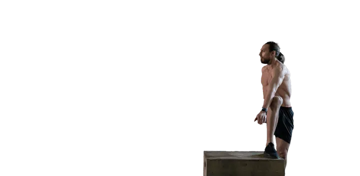 Thruster — crossfit-studio à Saint-Jorioz — 3