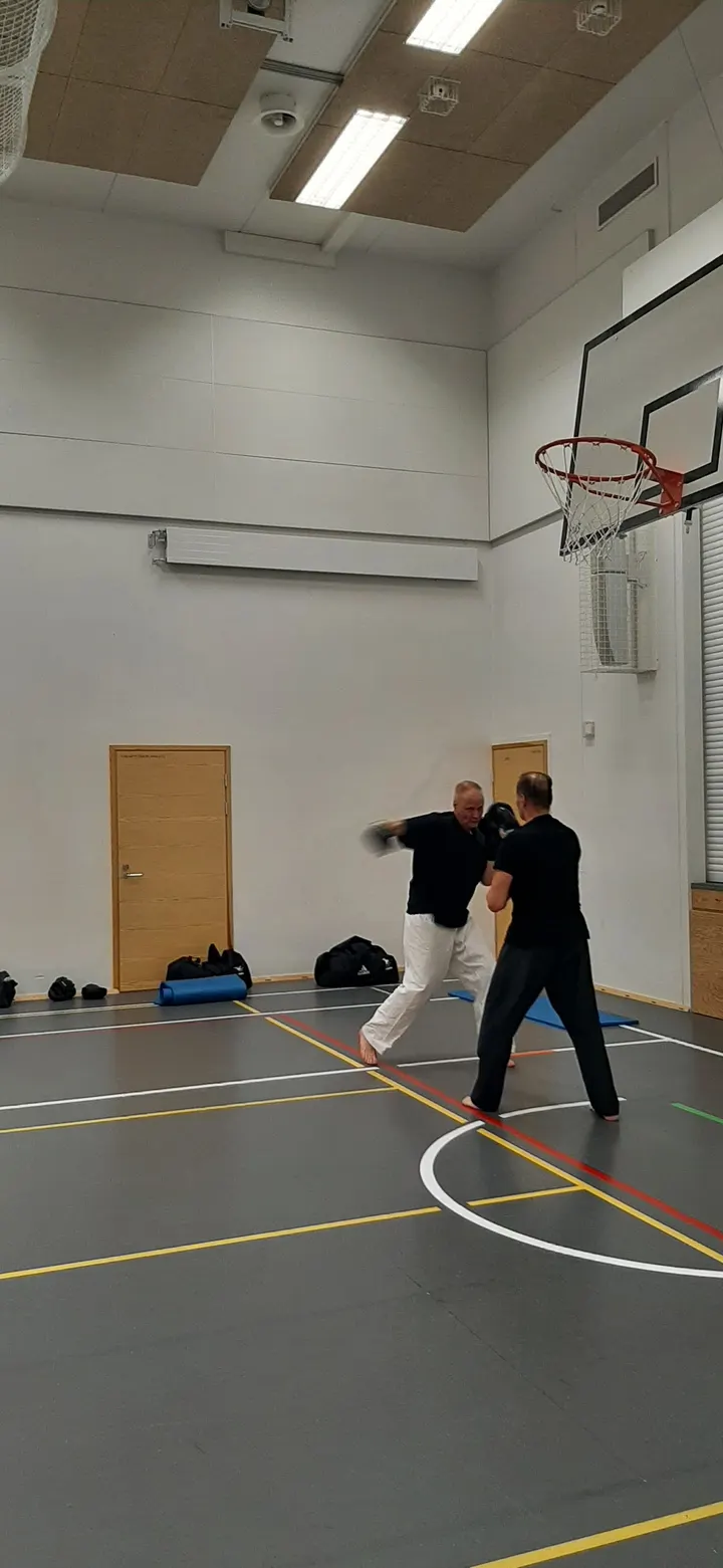Karate-Do Lohja ry — kamppailulajit-studio – Routio, Lohja — 2