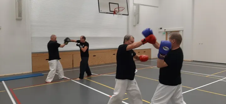 Karate-Do Lohja ry — kamppailulajit-studio – Lohja — 3