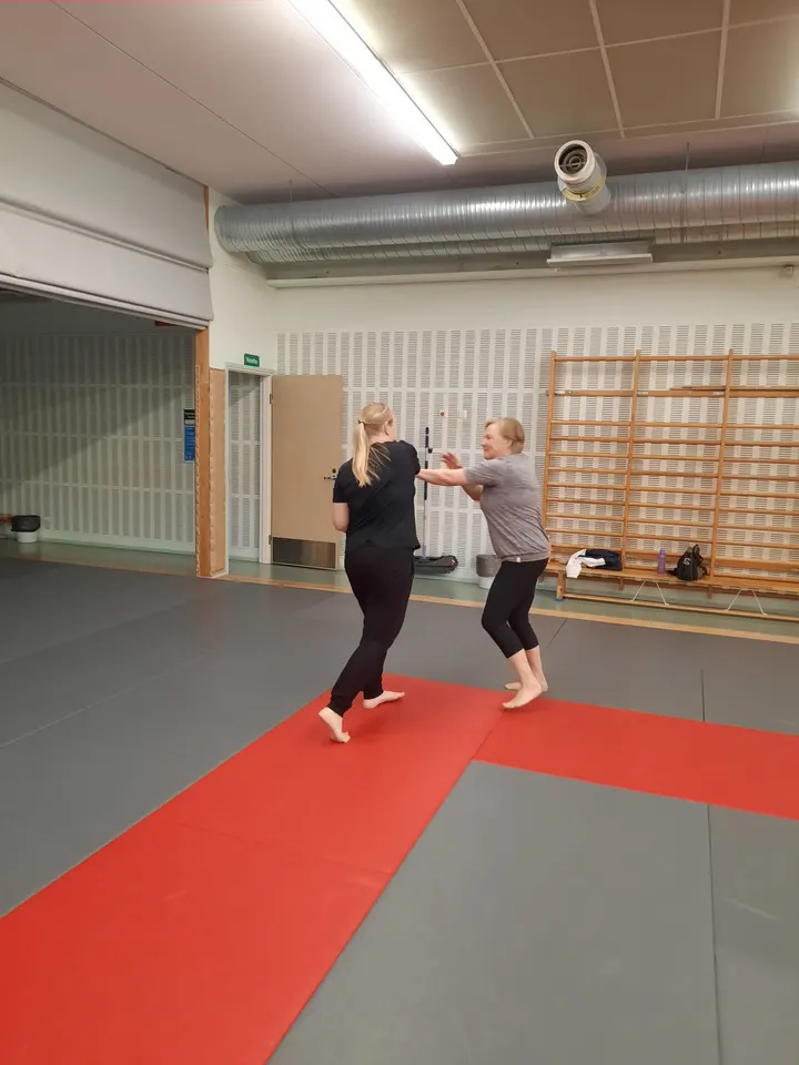 Karate-Do Lohja ry — kamppailulajit-studio – Lohja — 5