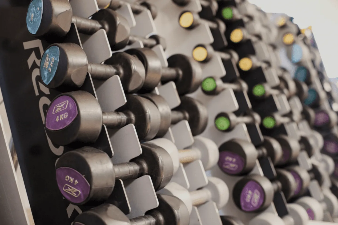 The Fitness Factory — pilates-studio in Totnes — 3