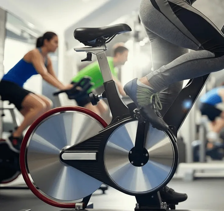 The Fitness Factory — pilates-studio in Totnes — 4