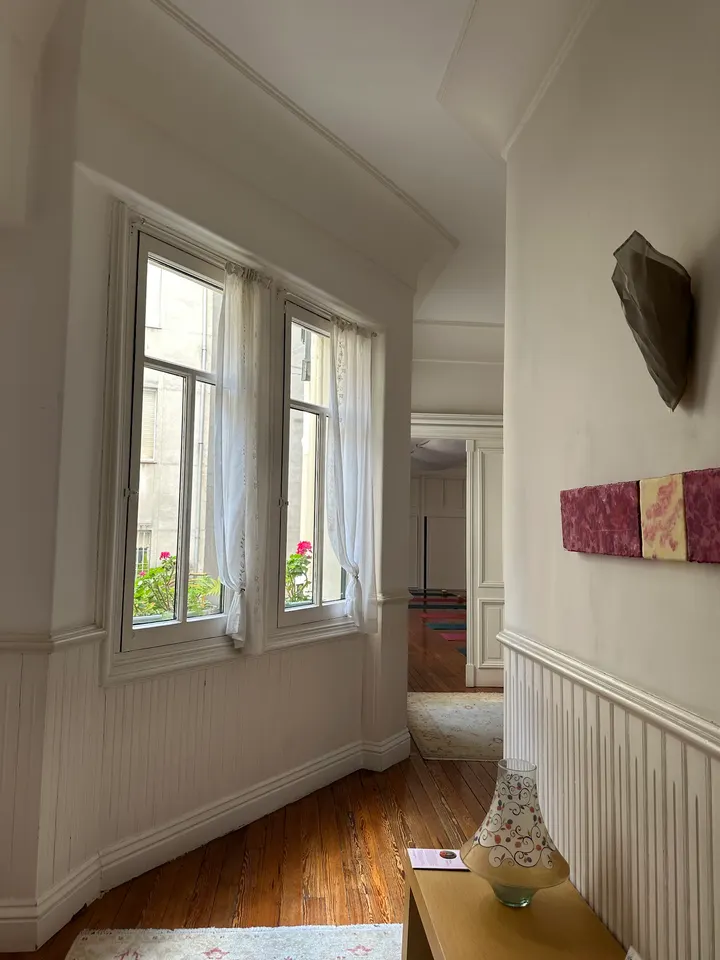 Moov Yoga y Pilates — yoga-studio en Abando, Bilbao — 2