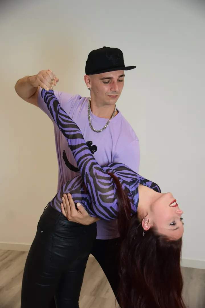 Sls Dance — baile-studio en Arganzuela, Madrid — 3