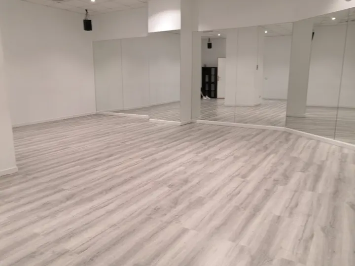 Sls Dance — Baile en Arganzuela, Madrid