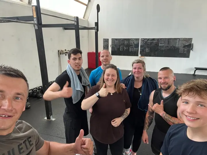 CrossFormation Cuxhaven — crossfit-studio in Cuxhaven — 3