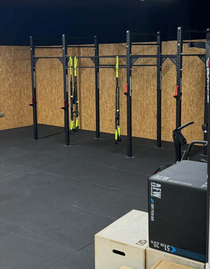Smart Training Vigo — entrenamiento funcional-studio en Vigo — 4