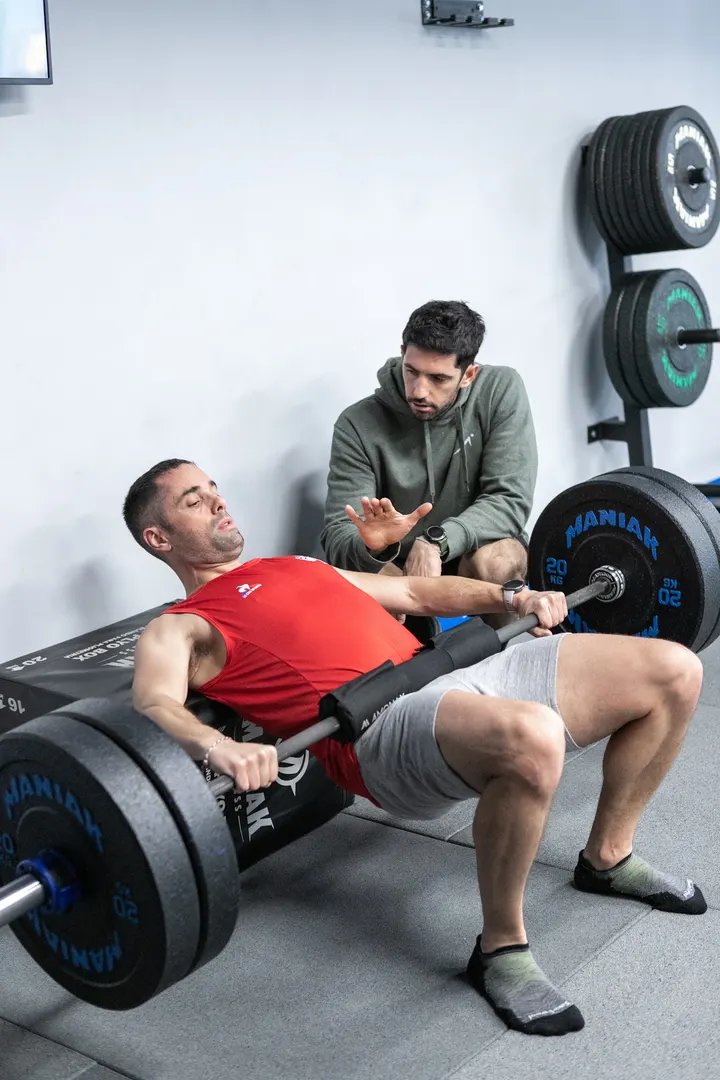 ACTIVARTE BARCELONA — entrenamiento funcional-studio en Barcelona — 5