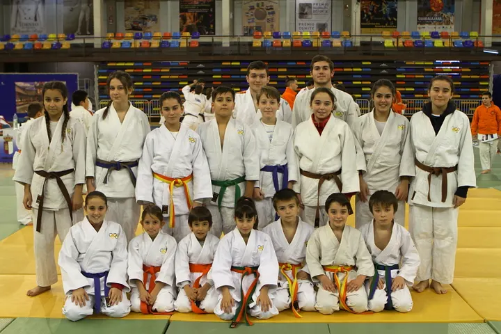 Gimnasio AYLU — muay thai-studio en Constitución, Guadalajara — 2