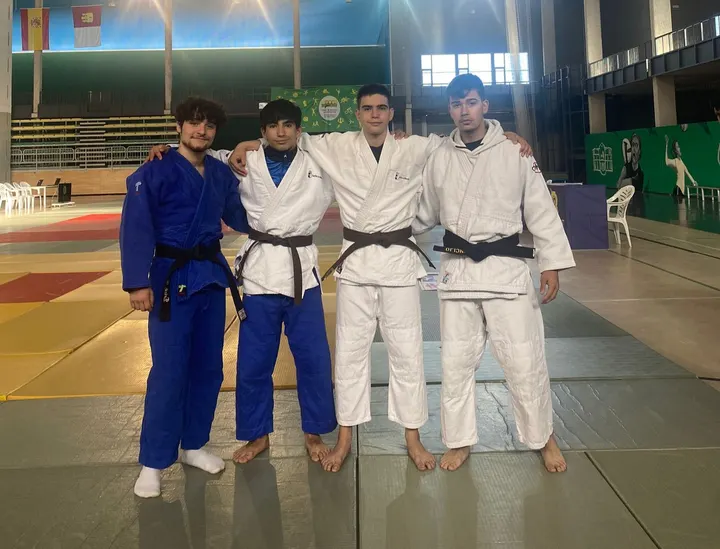 Gimnasio AYLU — muay thai-studio en Constitución, Guadalajara — 3