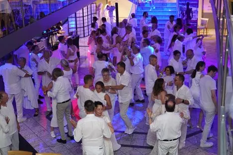 ADTV Clubtanzschule Willius Senzer oHG Nieder-Olm — Tanz in Goldberg, Nieder-Olm