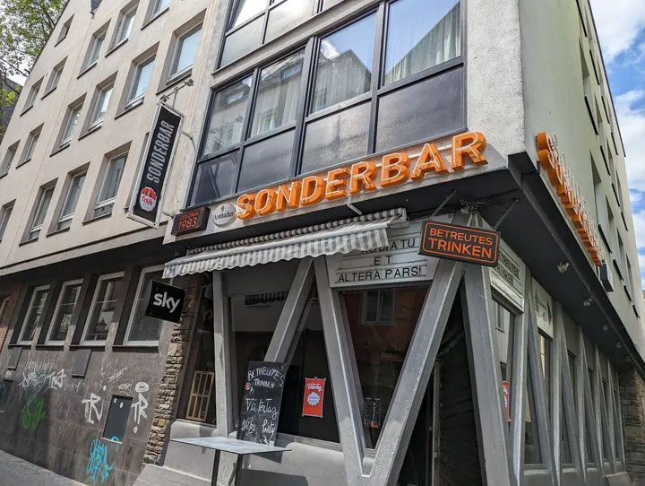 Martinsbad GmbH — recovery-studio in Altstadt-Nord, Köln — 2