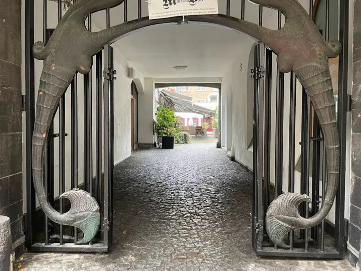 Martinsbad GmbH — recovery-studio in Köln — 3