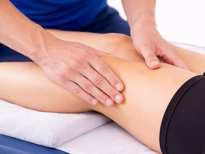 Körperconcept / Physiotherapie Paulsen — Wellness in Weststadt, Schwerin