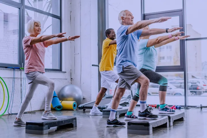 Active Future — fitness studio in Lamberhurst, Tunbridge Wells — 2