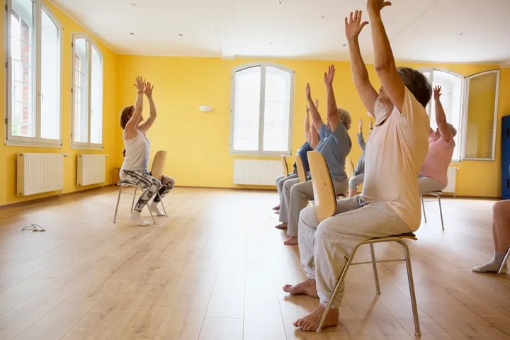 Active Future — Fitness Studio in Lamberhurst, Tunbridge Wells