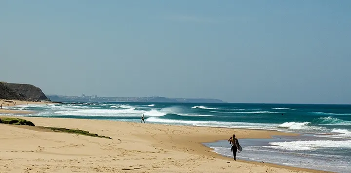 RIPAR SURF SCHOOL & CAMP — surf-studio em Alcochete — 2