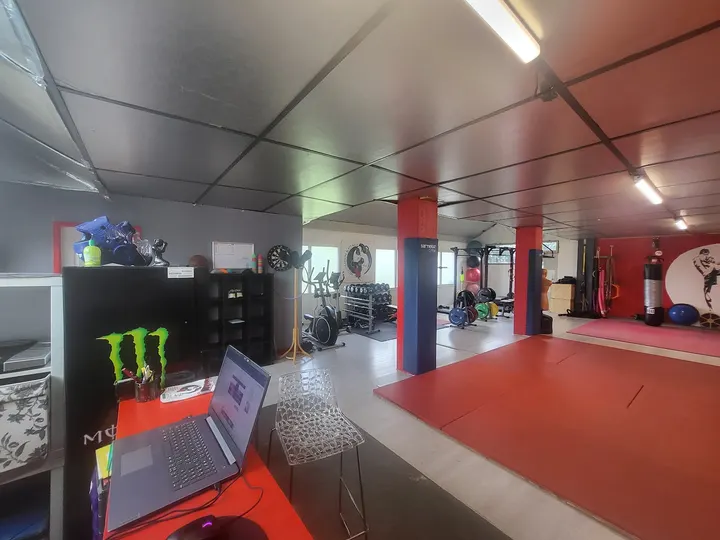 Musculation Fitness 74 — salle de fitness-studio à Etaux — 3