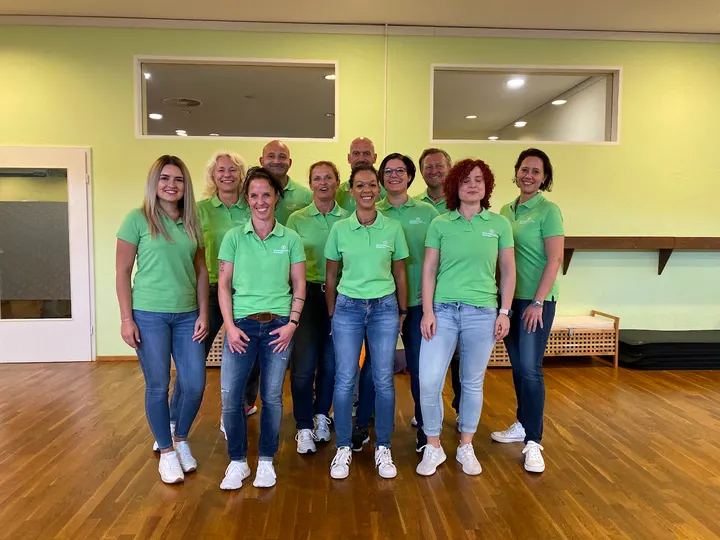 Gesundheitszentrum Atzenhain — fitnessstudio in Atzenhain — 2