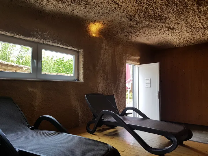 Gesundheitszentrum Atzenhain — fitnessstudio in Atzenhain — 3