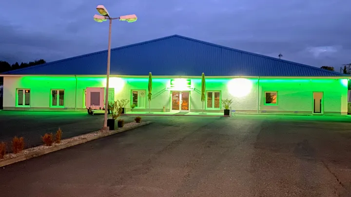 Gesundheitszentrum Atzenhain — fitnessstudio in Atzenhain — 4